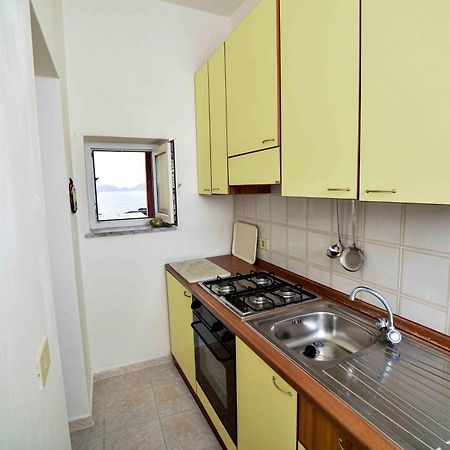 Appartement Solemareponza Monolocali La Piana Extérieur photo