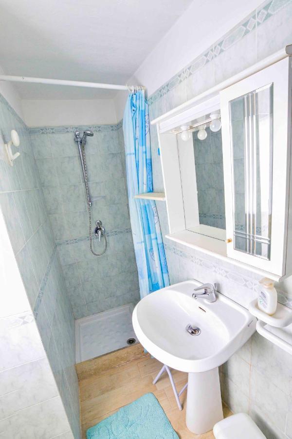 Appartement Solemareponza Monolocali La Piana Extérieur photo