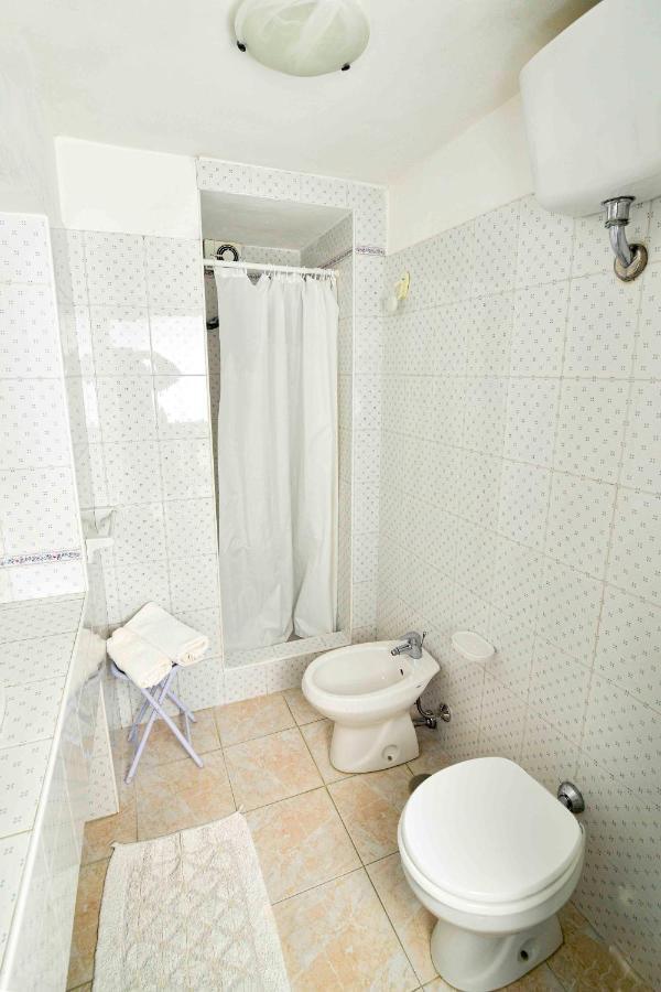 Appartement Solemareponza Monolocali La Piana Extérieur photo