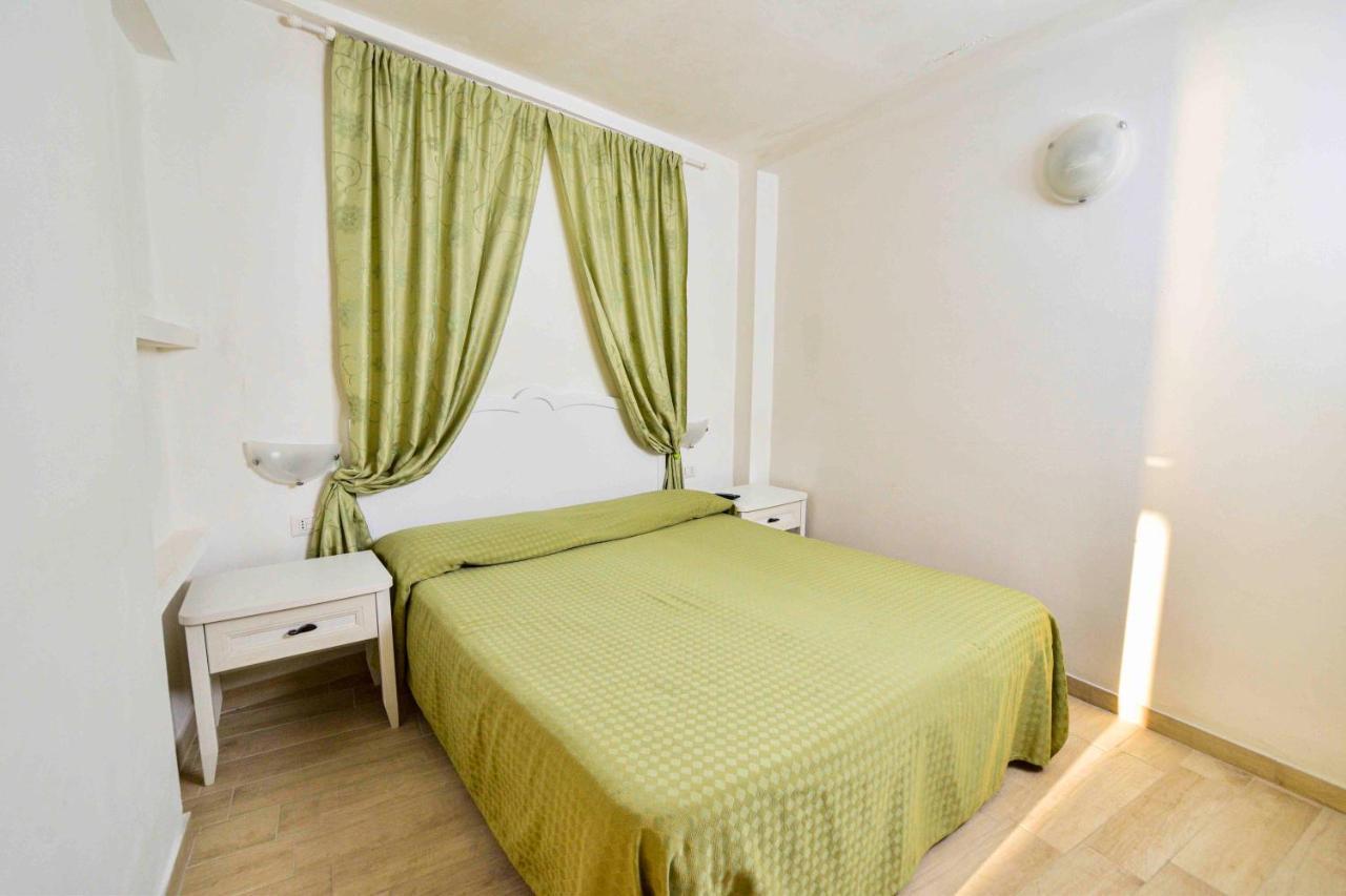 Appartement Solemareponza Monolocali La Piana Extérieur photo