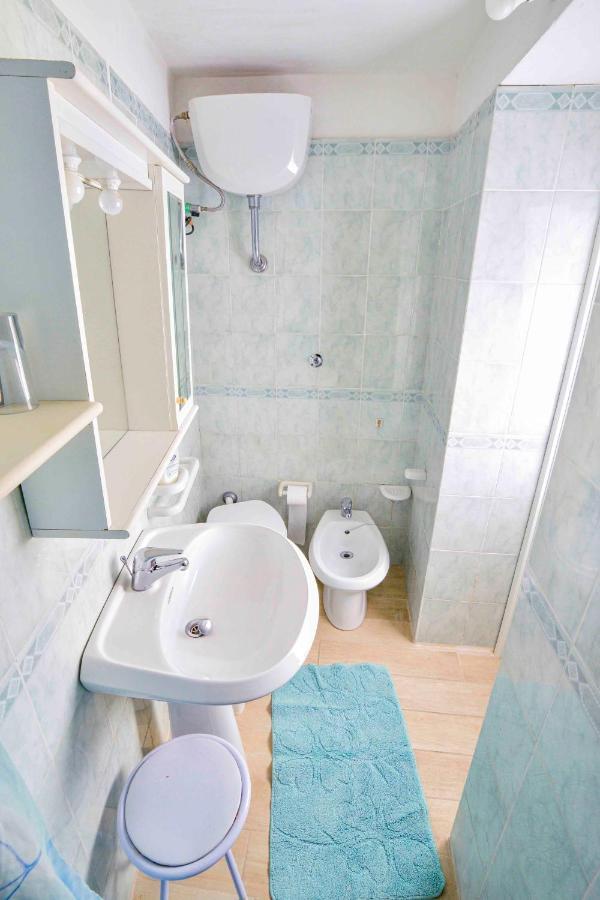 Appartement Solemareponza Monolocali La Piana Extérieur photo