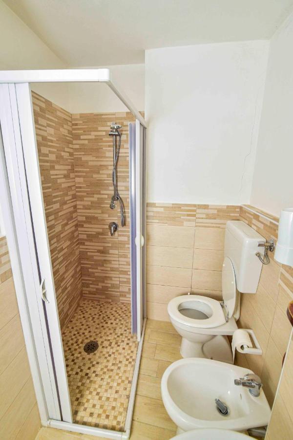 Appartement Solemareponza Monolocali La Piana Extérieur photo