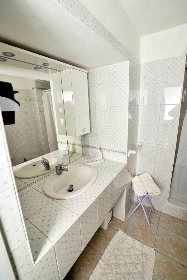 Appartement Solemareponza Monolocali La Piana Extérieur photo