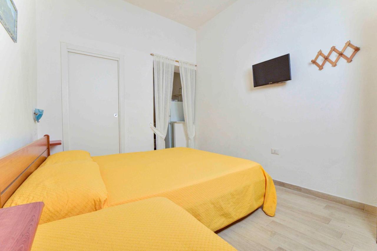 Appartement Solemareponza Monolocali La Piana Extérieur photo