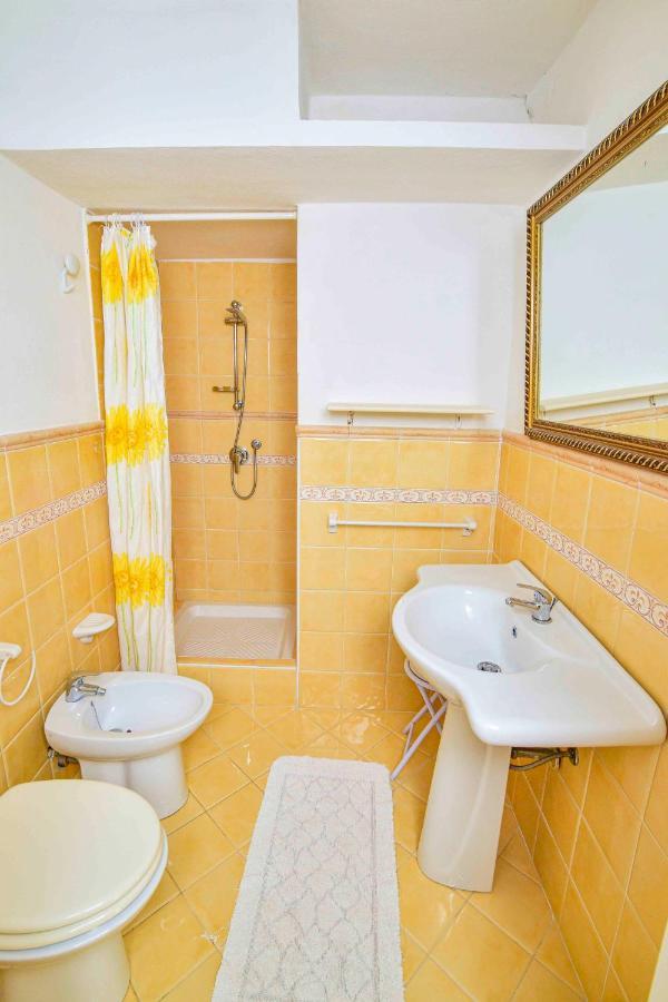 Appartement Solemareponza Monolocali La Piana Extérieur photo