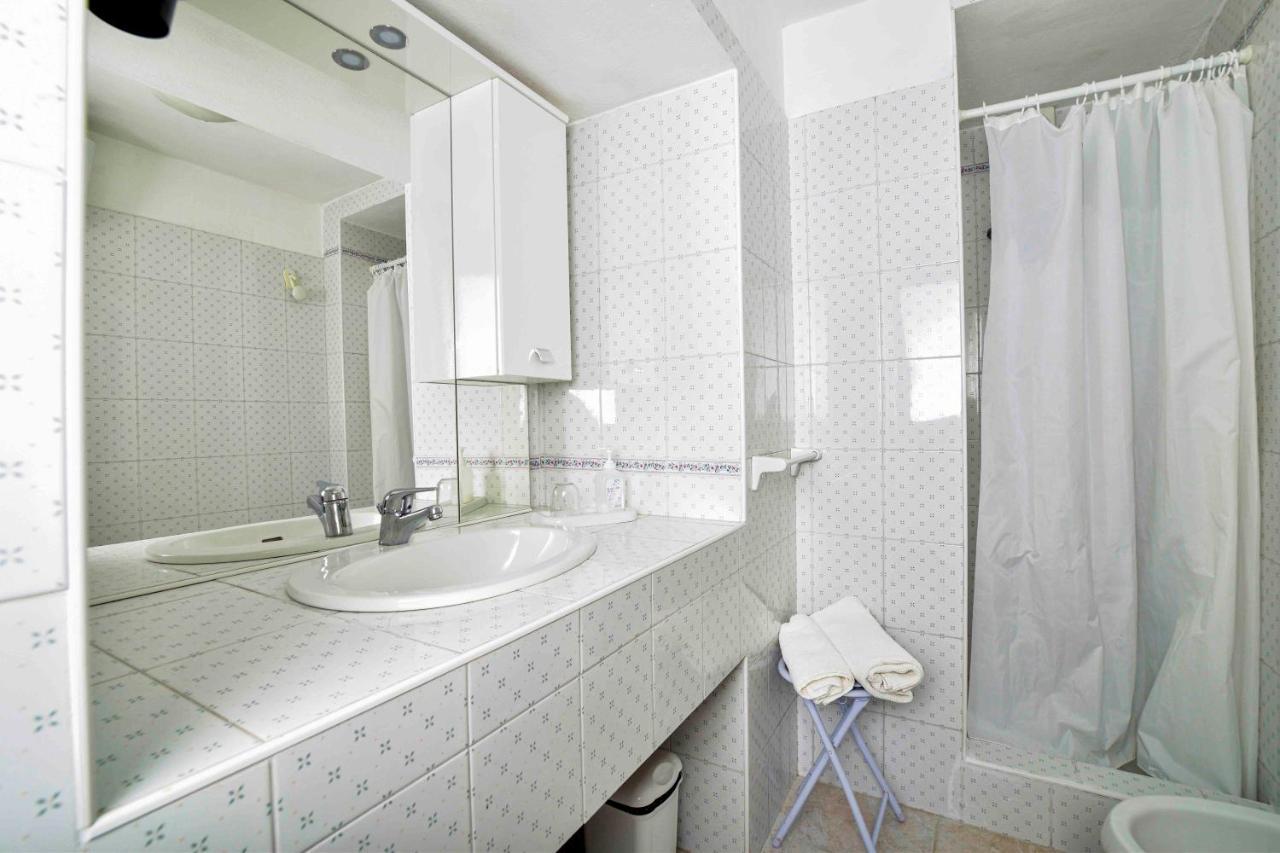 Appartement Solemareponza Monolocali La Piana Extérieur photo
