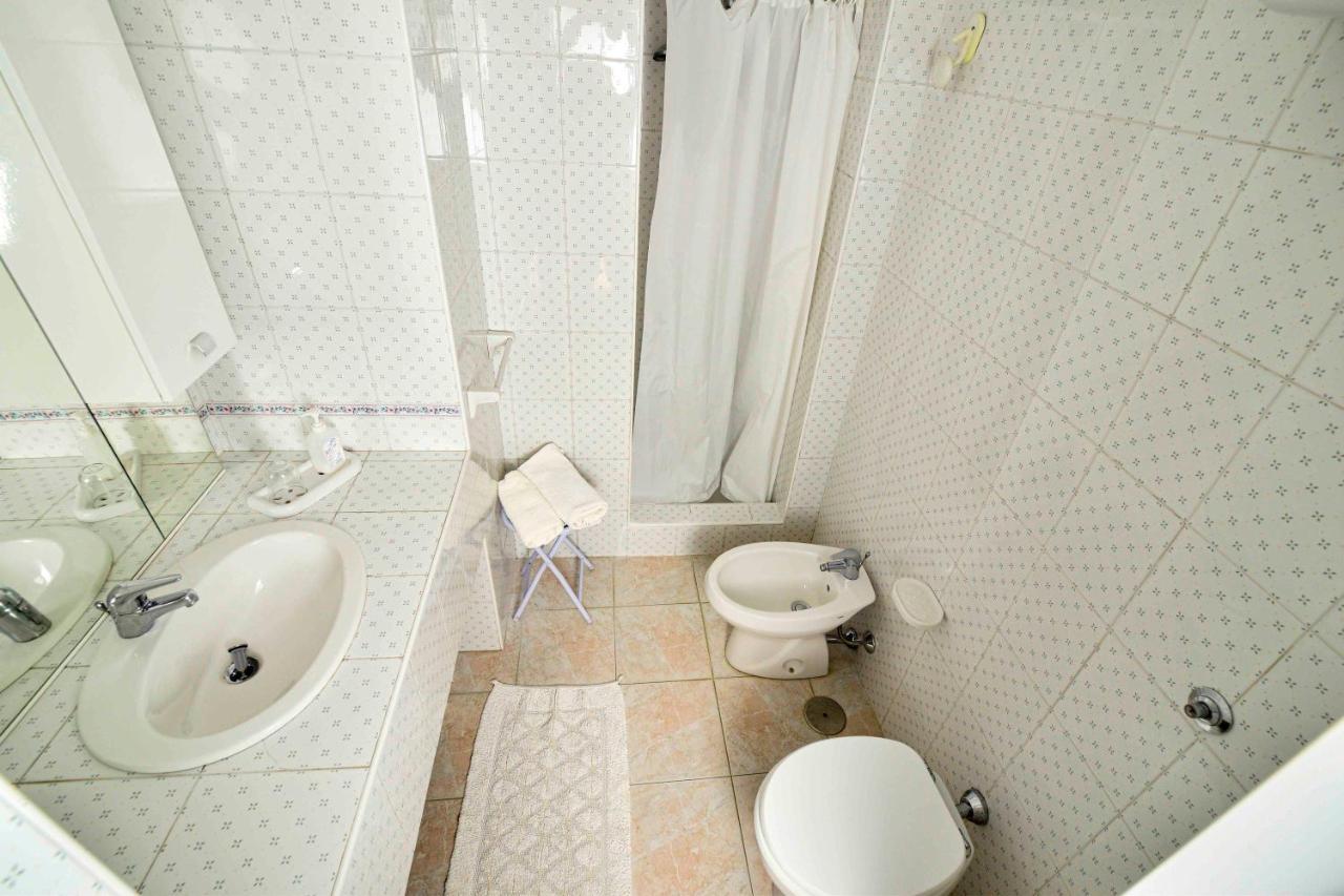 Appartement Solemareponza Monolocali La Piana Extérieur photo